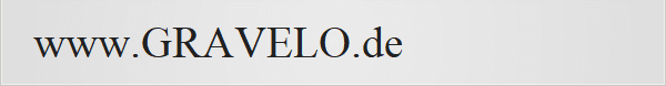 www.GRAVELO.de